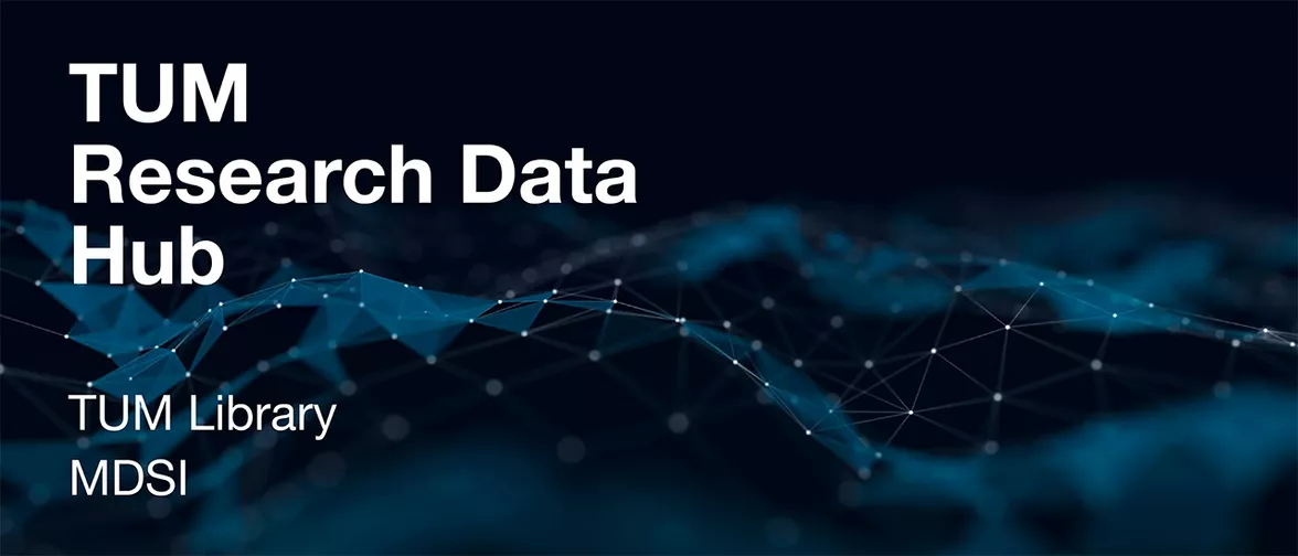 Computing Infrastructure | TUM Data Knowledge Hub
